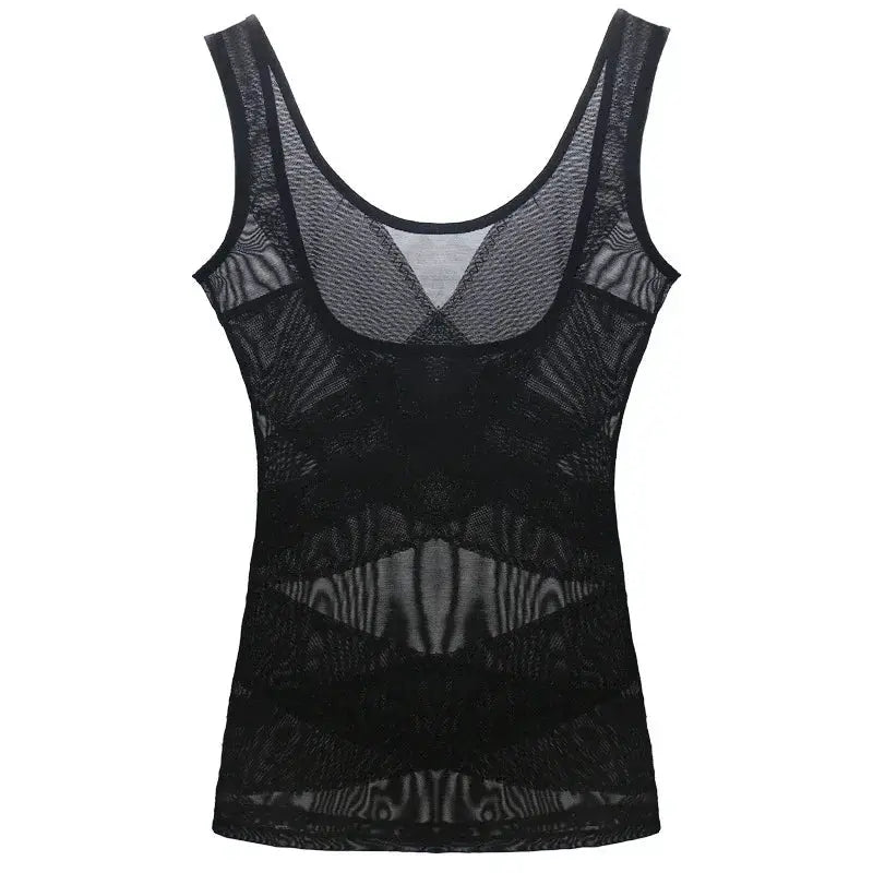 Postpartum Slimming Shapewear Bodysuit Plus Size Trainer