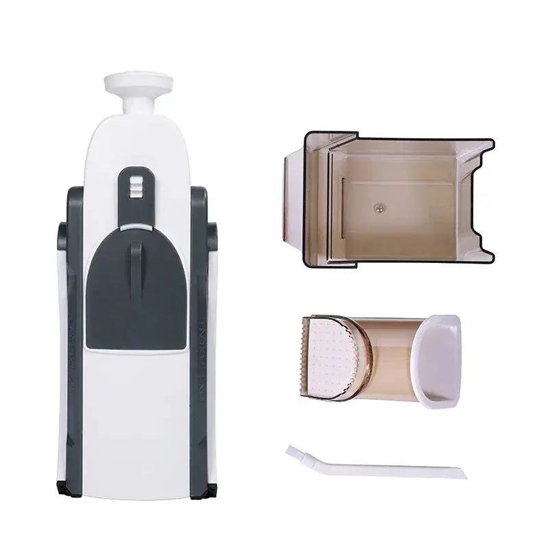 Vegetable Cutter Chopper Dicer Mandoline Slicer JS01 - OurLum.com