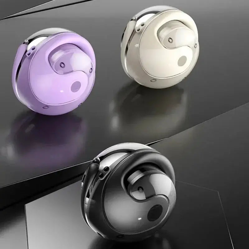 Real-Time Translation Earbuds - Languages — product view 18