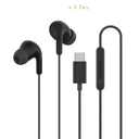 Xiaomi Original Type C Wired Earphones
