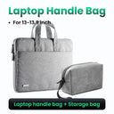 Waterproof Leather Sleeve for MacBook