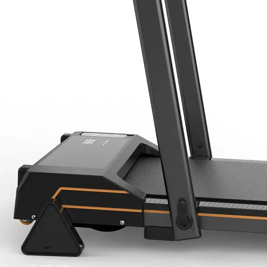 Desk for TreadmillMachine Running Foldable Fitness Manual Electric Walking Pad Treadmills for Home with Incline