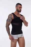 Men's Posture Compression Undershirt