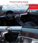 Car Trim for Drivers Smarter Protection