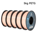 Geeetech PETG Filament Low Shrink