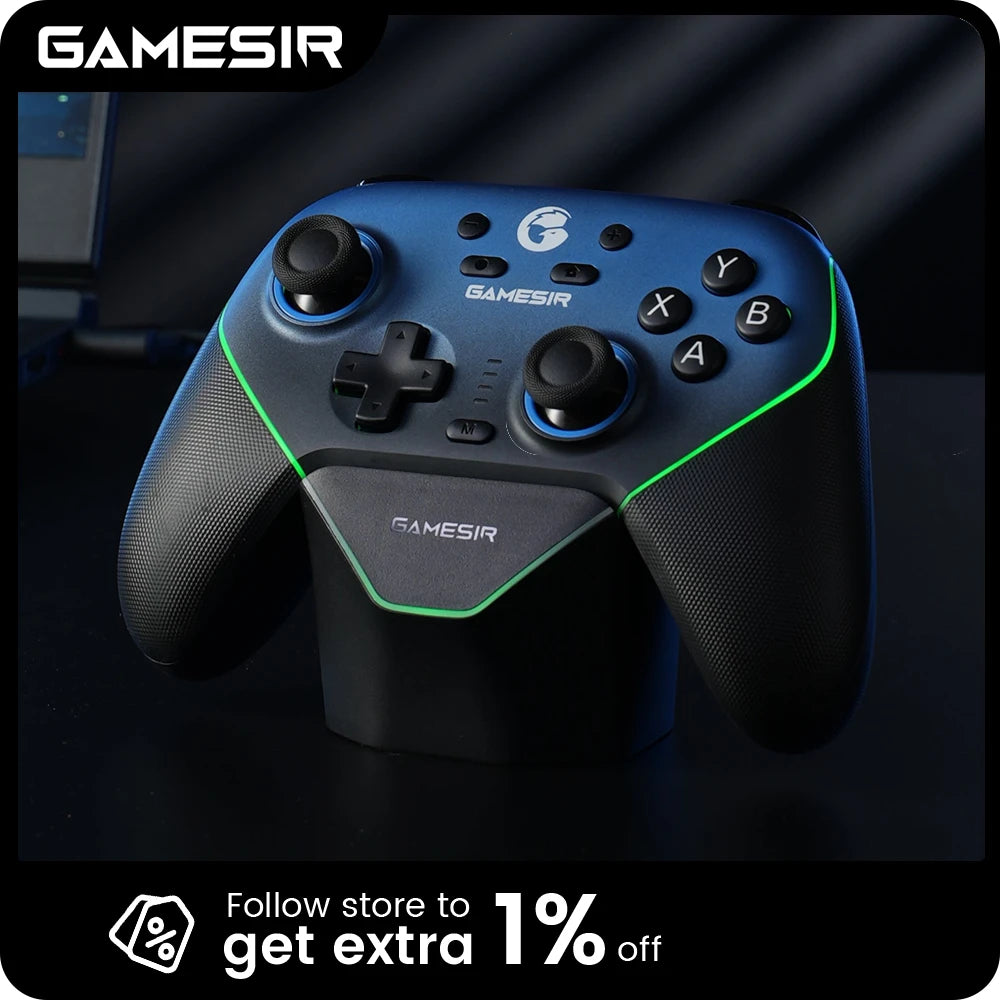 Gamesir Super Nova Wireless Controller