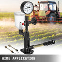 Diesel Fuel Injector Pressure Gauge