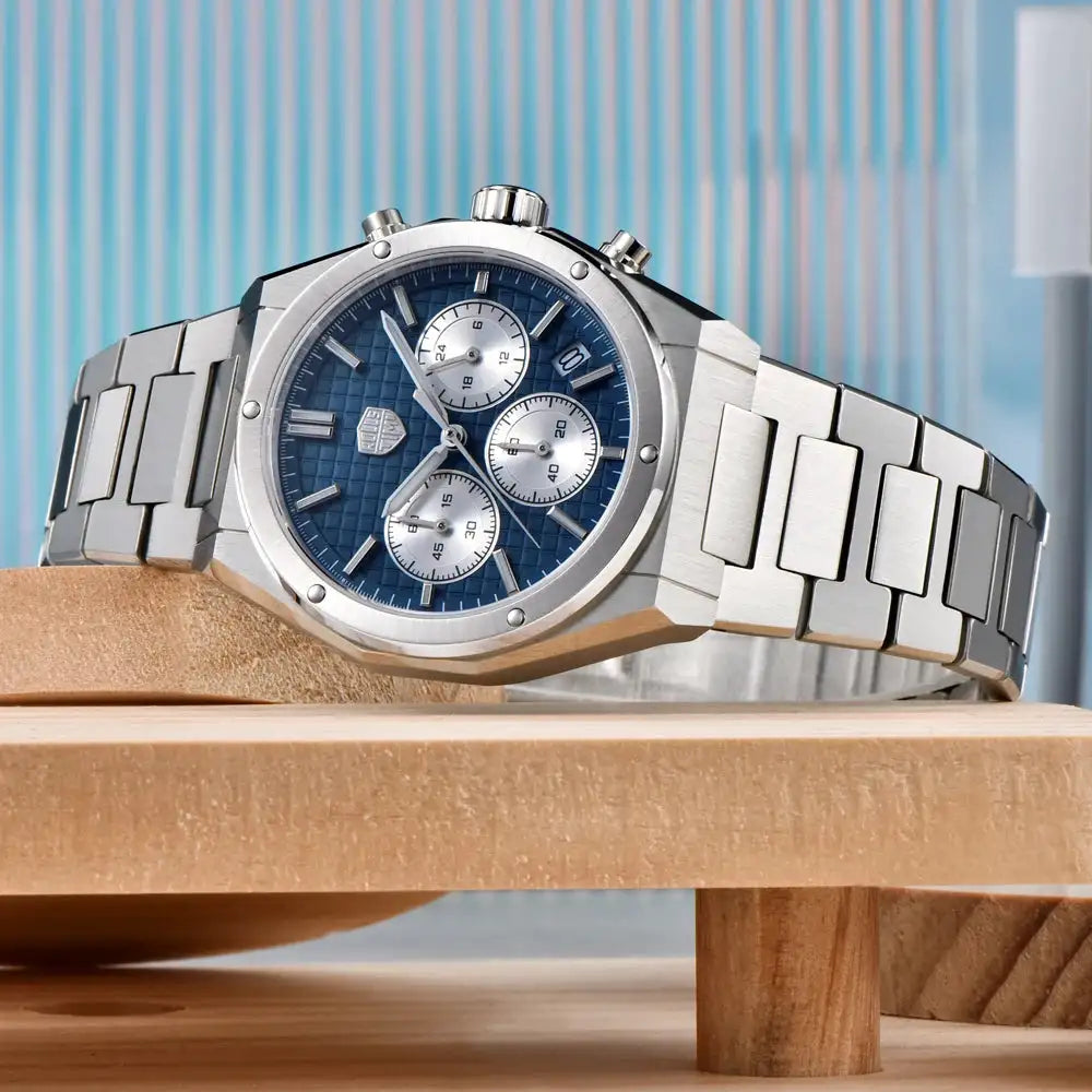 Pagani Design Men Stainless Steel Watch Style LJINM — product image 4