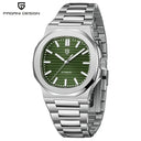 Pagani Design Mens Automatic Watch