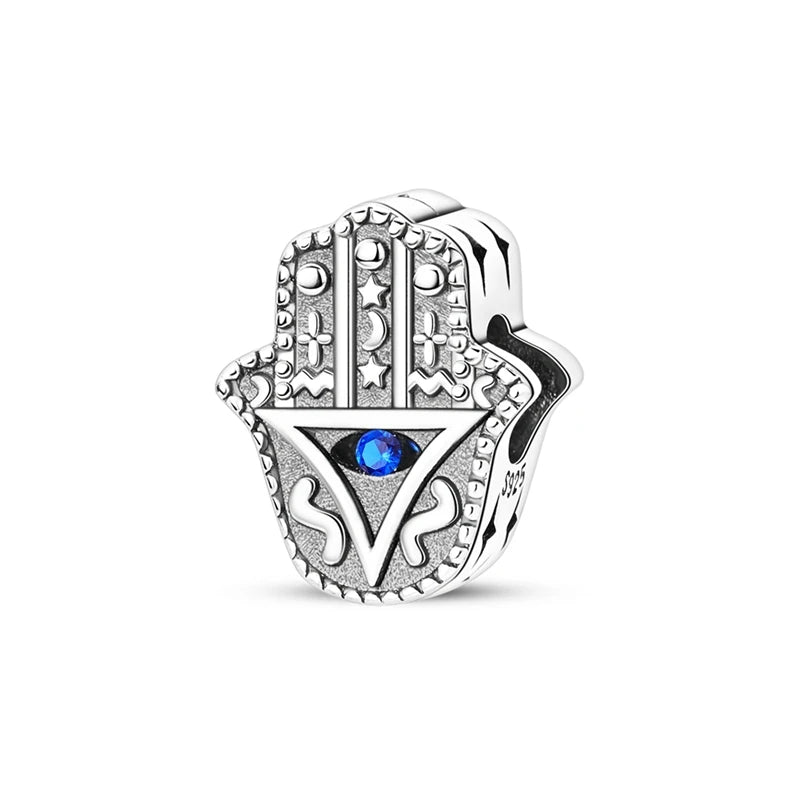 Sales Sterling Silver Charm Beads