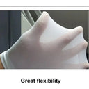 Hygienic Bodysuit for Vacuum Therapy