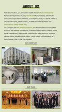 Portable Steam Sauna for Home Spa Tent with 1600W Steamer