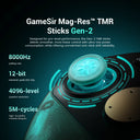 GameSir G7 Pro 8K Controller