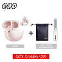 QCY Crossky C50 Earbuds - Long Lasting Open Ear Audio