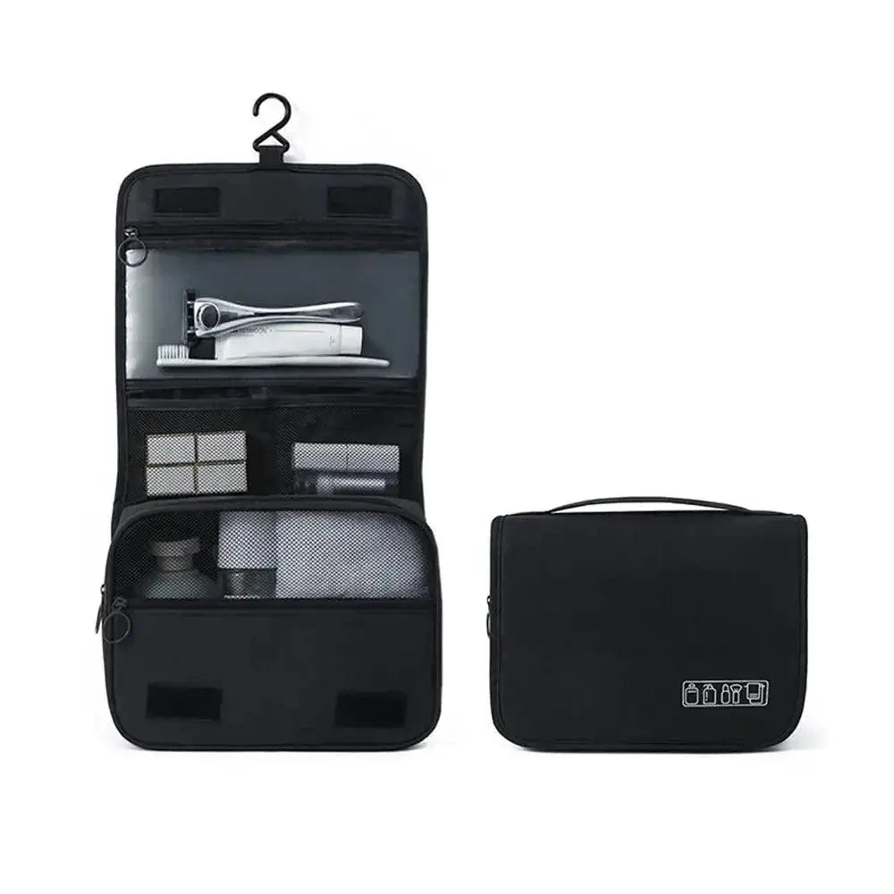 Waterproof Makeup Bag for Travelers — product view 9