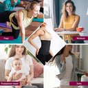 Neoprene Waist Trainer For Women Ultimate Tummy Control