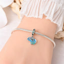 Original Charm Beads Fit Pandora Bracelet For Women