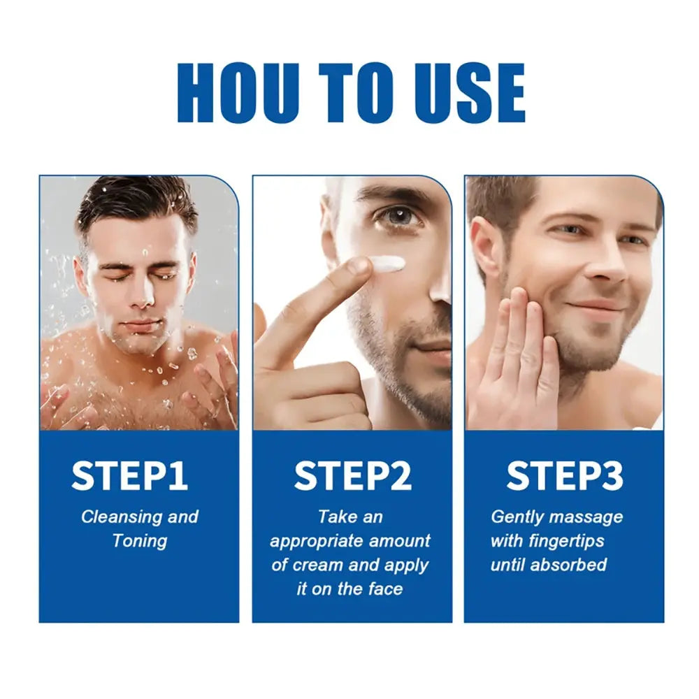 Smoother Skin Retinol Cream for Adults — product view 8