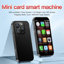 Soyes Xs18 Pro Mini Android With Face Id Dual Sim