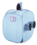 Portable Folding Sauna: SPA Room Tent Box for Slimming