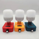 LED Work Light For Builders On Site