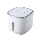 Pet Food Storage Container Seal Airtight with Measuring Cup