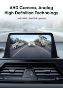 HD Rear View Camera for Opel Parking