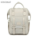 Waterproof Diaper Backpack for Parents