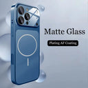 MagSafe Armor Case For iPhone - Shock Proof
