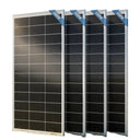 Rvprozwer 200W N Type Solar Panel