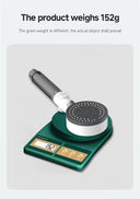 High Quality 8 Mode Shower Head Water Filter Adjustable High Pressure Shower