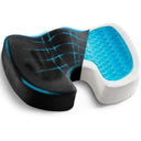 Pain Relief Seat Cushion for Office Use