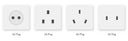 Smart Indoor IP Camera for Families AI Tracking HD