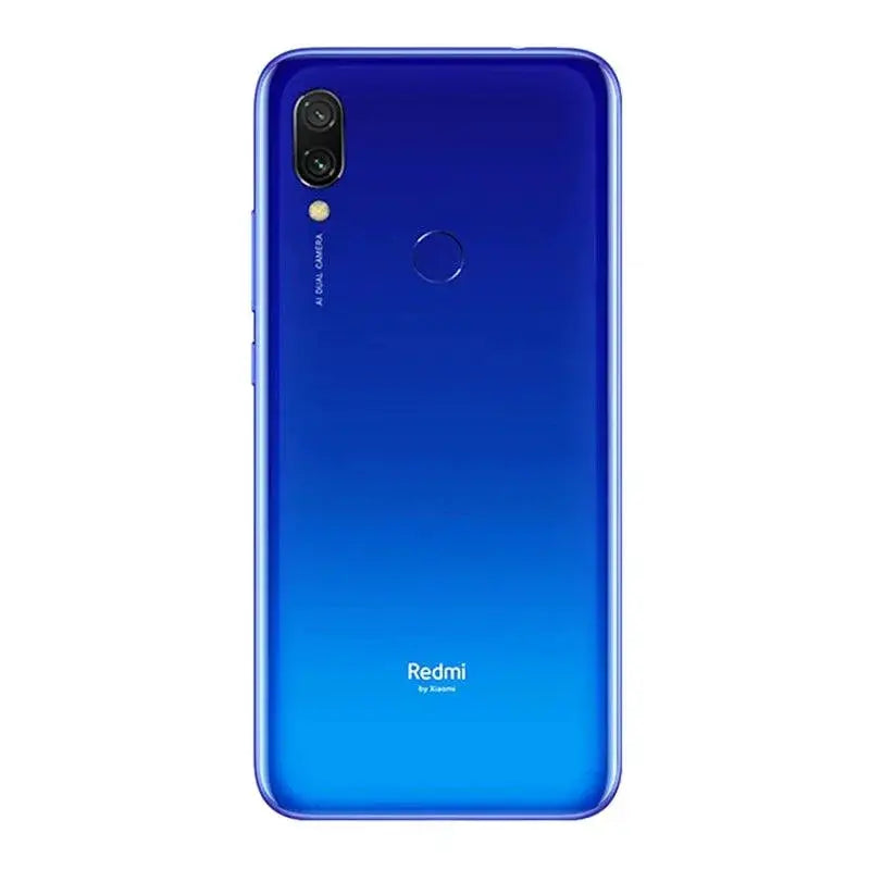 Xiaomi Redmi 7 Dual SIM Android Global ROM Smartphone