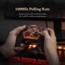 GameSir Game Controller for Play