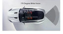 Car Rear View Camera For Safe Reversing
