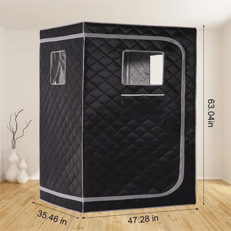 Portable Sauna Room