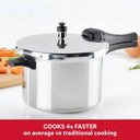 Nutritious High-Pressure Cooker for Home