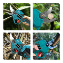 Effortless Pruning Shears for Home Garden