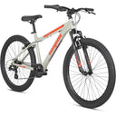 Inch Hardtail Mountain Bike Style ECDNM
