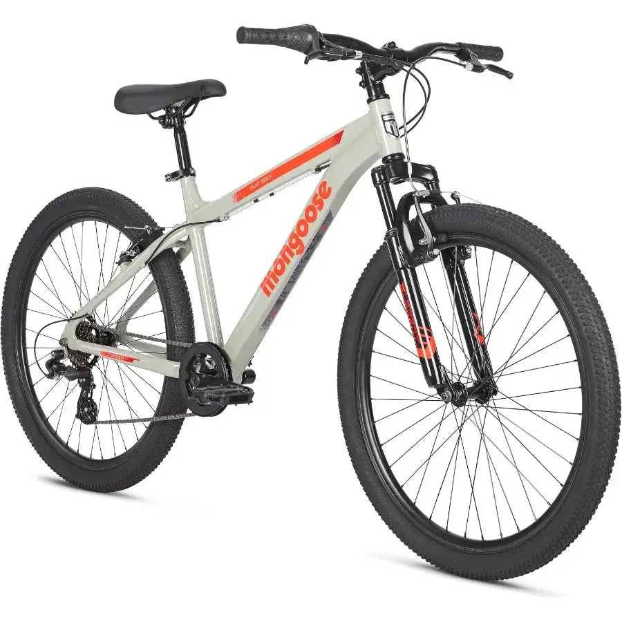 Inch Hardtail Mountain Bike Style ECDNM — product image 7