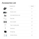 Xiaomi Mijia V918 Drone For Creators 8K