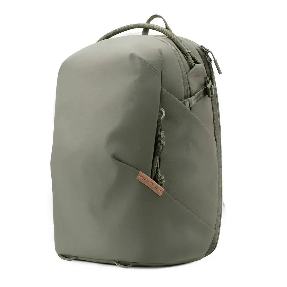 OneGo Camera Backpack - Secure Drone Storage — product view 12
