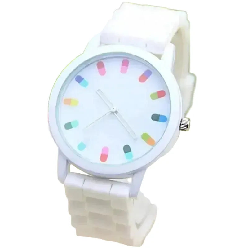 Precise Timekeeping Watch for Women — product view 1