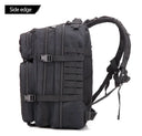 QT&QY 30/50L Tactical Backpacks For Man Hiking Survival Bags
