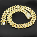 Elegant Diamond Dog Collar for Walks