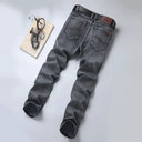 Comfortable Fit Jeans for Men Casual