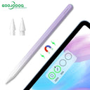 GOOJODOQ Pencil Stylus Wireless Charging Seamless Connection