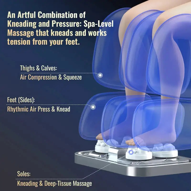 8025 Yijie Luxury Zero Gravity Shiatsu Full Body Massage Chair Electric Heat Foot Roller Portable Home Use Hot Sale