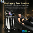 Emsnova 6500W EMS Body Shaper for Fat Weight Loss